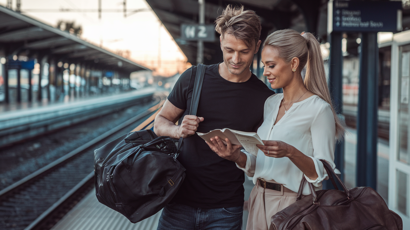 Brandenburg Airport to Rheinsberg Transfer: Your Stress-Free Travel Guide